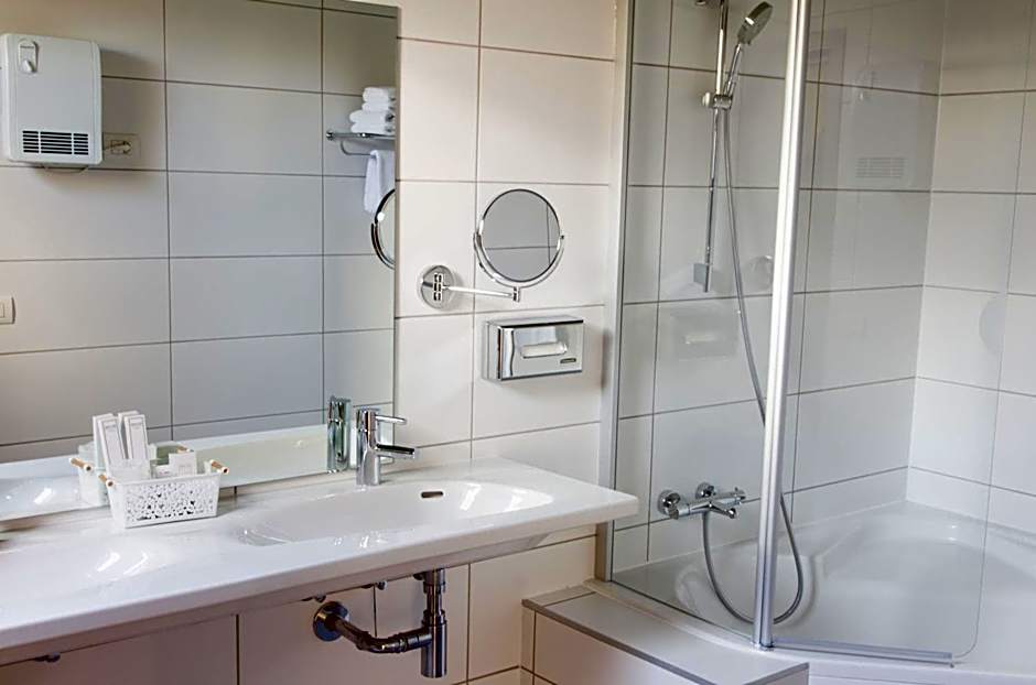 Best Western Plus Aldhem Hotel