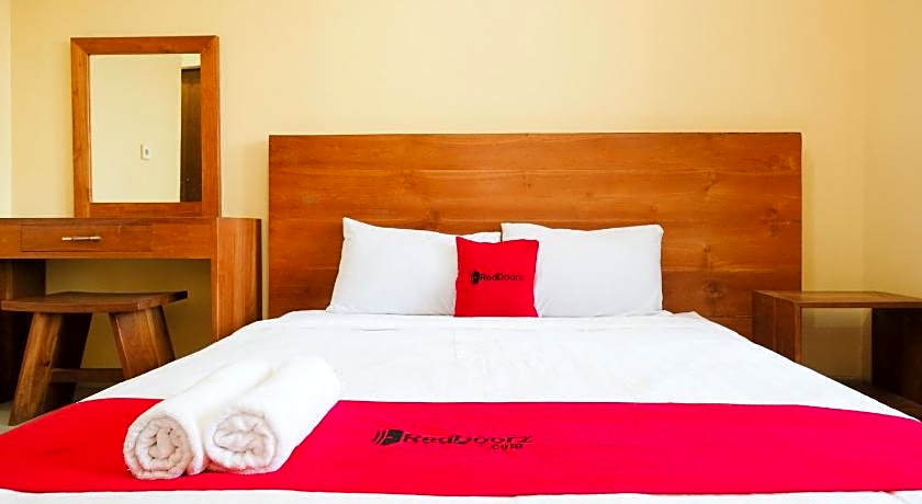 RedDoorz @ Kerta Dalem Sidakarya