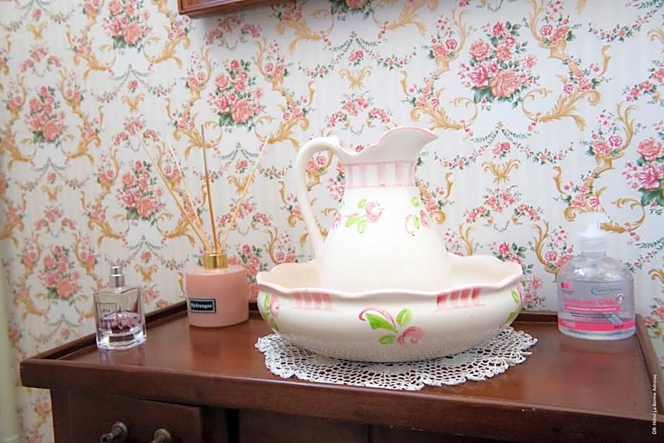 Hotel de Charme La Bonne Adresse