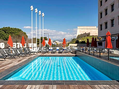 Newhotel of Marseille - Vieux Port