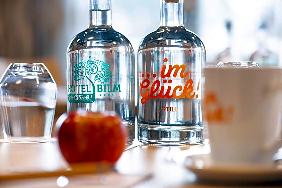 Parkhotel Bilm im Gluck am Stadtrand Hannovers