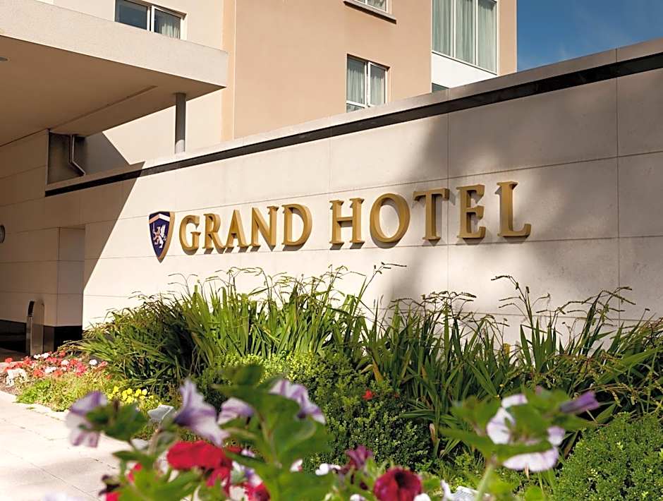 Grand Hotel