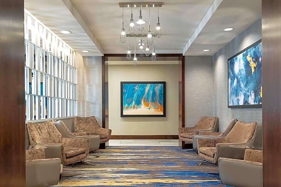 Residence Inn by Marriott Anaheim Brea