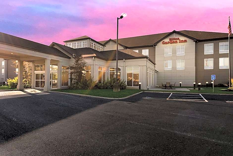 Hilton Garden Inn Columbus/Grove City