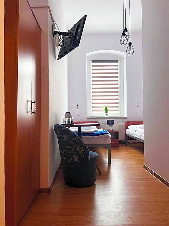OWR Relax - Hostel położony blisko atrakcji turystycznych
