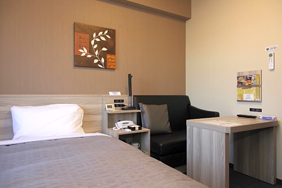 Hotel Route-Inn Ishioka