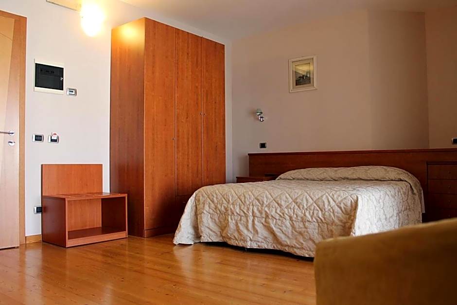 Hotel Rubicone