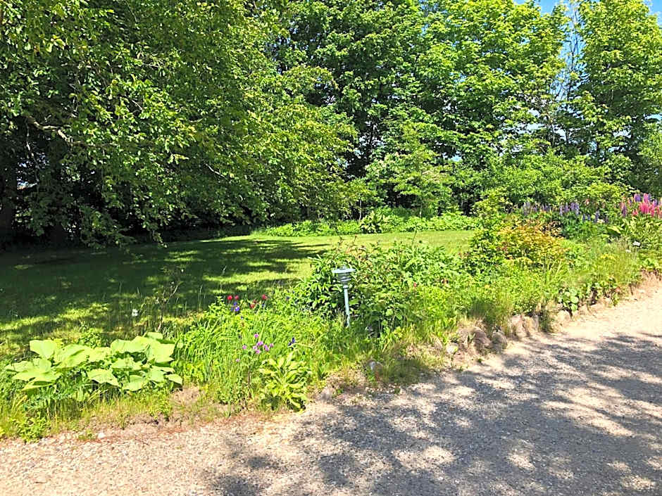 Landevejens B&B Holstebro