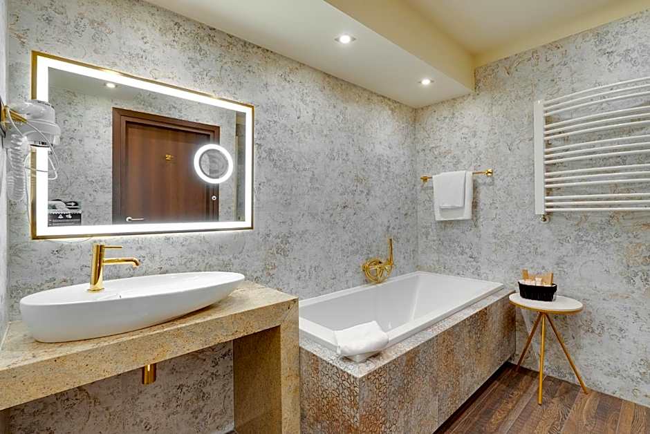 Park Hotel Diament Katowice