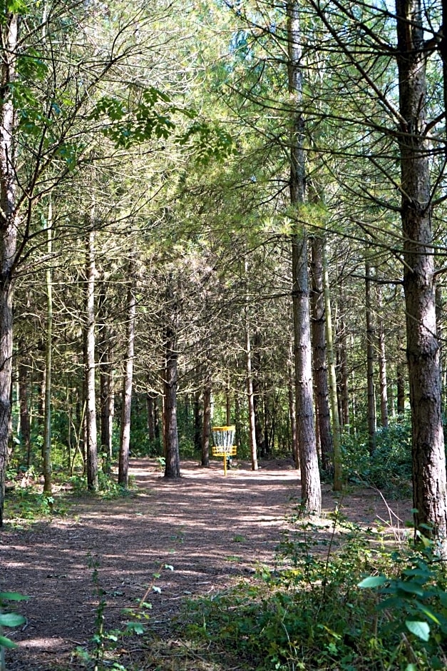 Banbury Hill Farm Bed & Breakfast