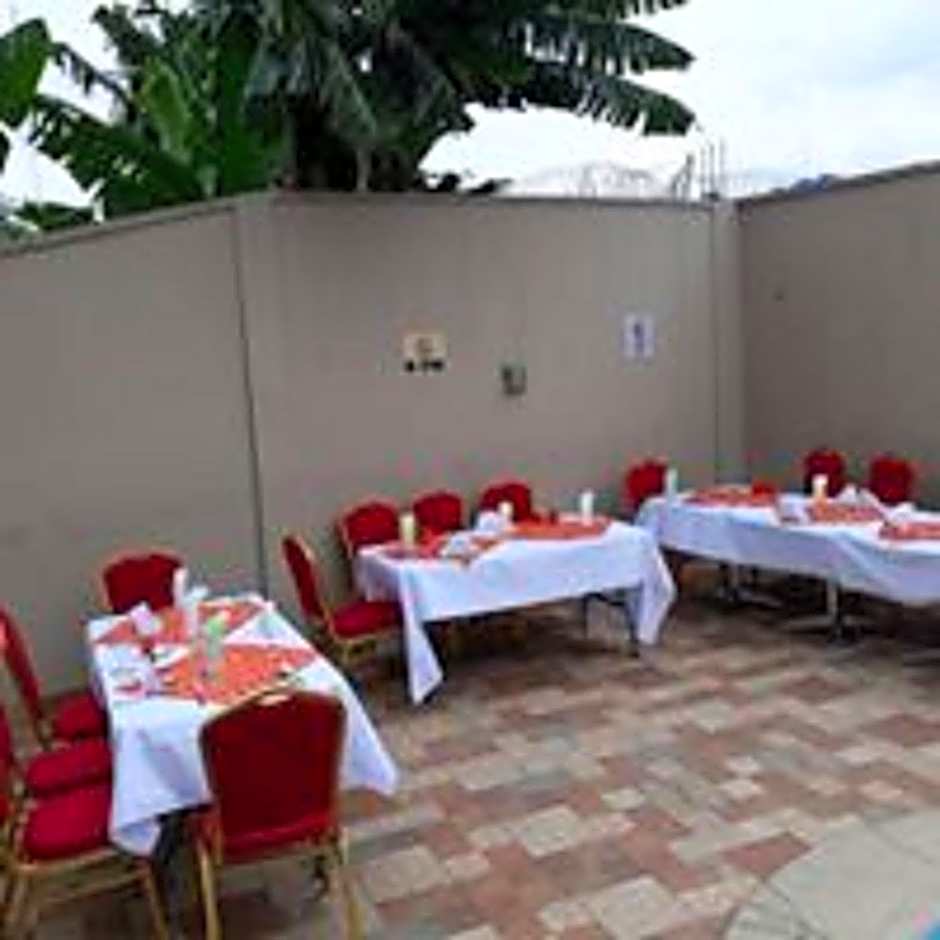 Msquare Hotel GRA