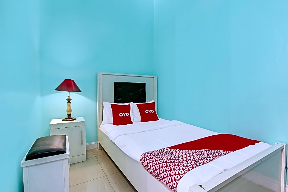 Hotel O Amole Homestay Syariah
