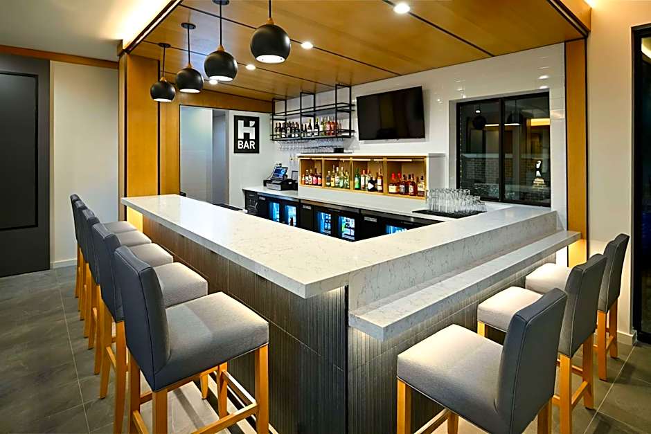 Hyatt House Auburn Hills/detroit