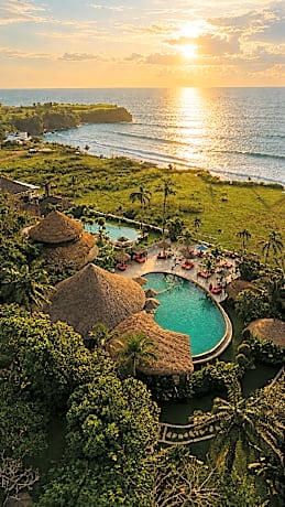 La Joya Balangan Resort
