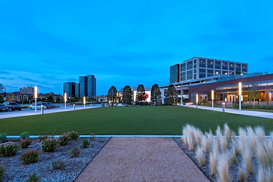 The Westin Irving Convention Center at Las Colinas