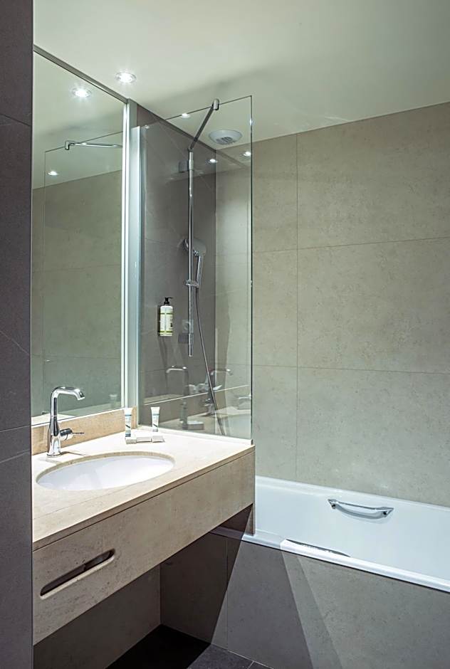 Hotel Paris Boulogne