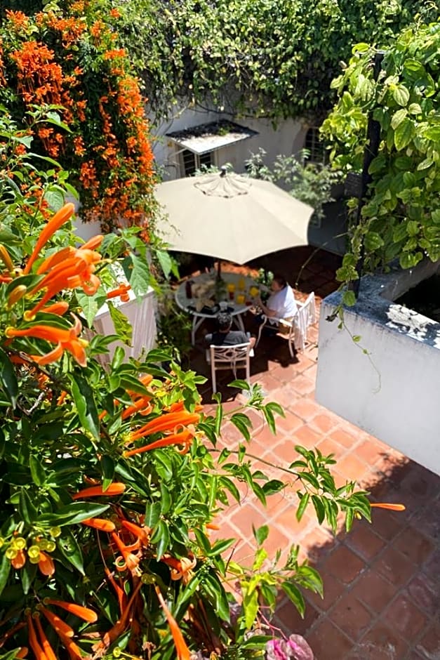 Casa Canario Hostel