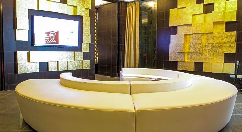 All-Ur Boutique Motel- Hua-Lian Branch