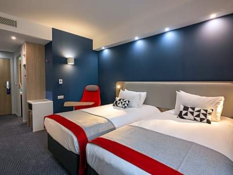 Standard Room with Free Breakfast
