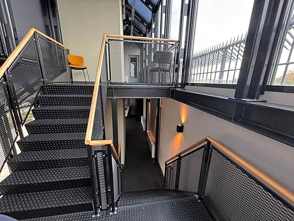 Hotel Oostereiland