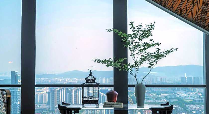 Hotel Indigo Suzhou Grand Canal By IHG