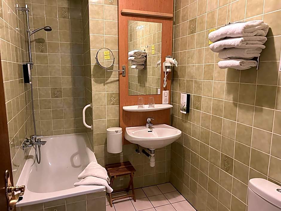 Auberge Des Mésanges