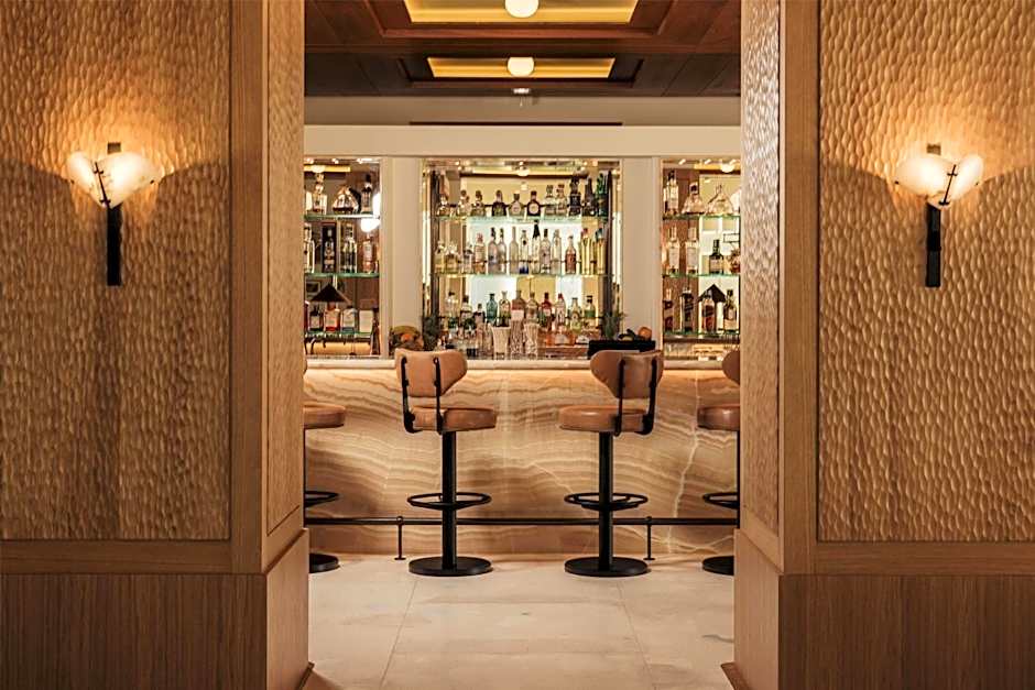 Conrad By Hilton Algarve