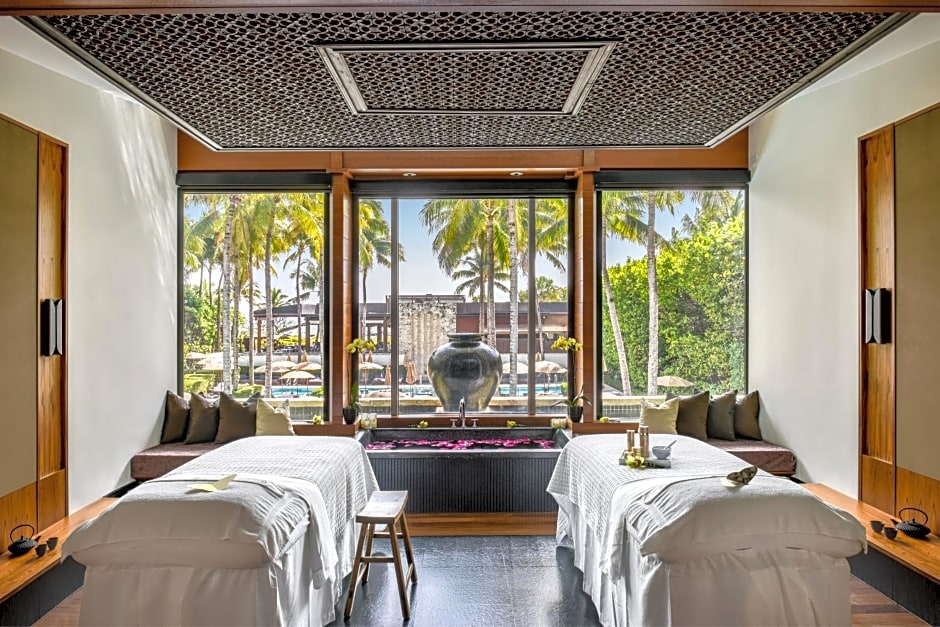 The Setai, Miami Beach