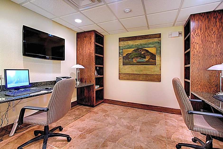 Staybridge Suites Salt Lake-West Valley City By IHG