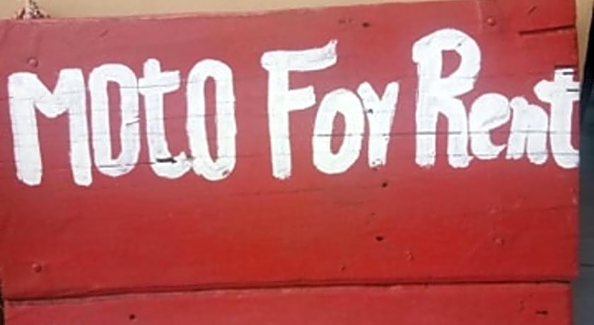 TWIN HOME Guesthouse