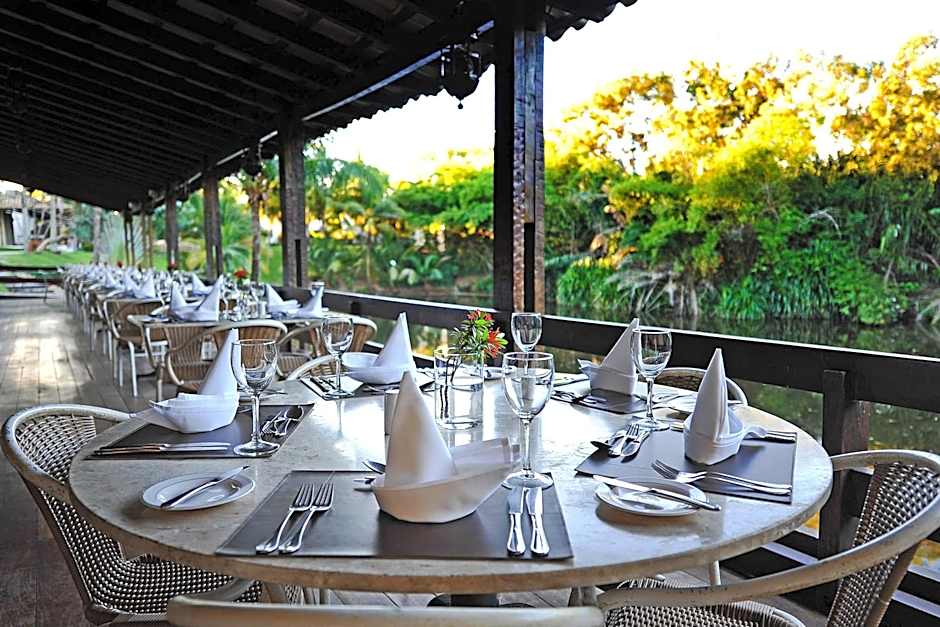 Hotel Deville Prime Salvador