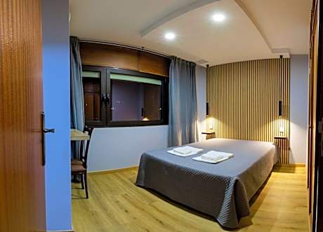 São Roque Suites