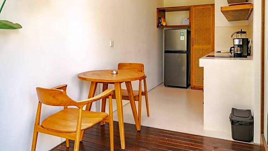 Di Cappio Villa Uluwatu 3