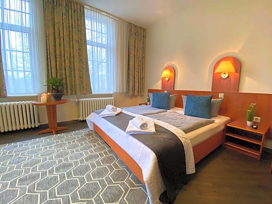 REGIOHOTEL Quedlinburger Hof