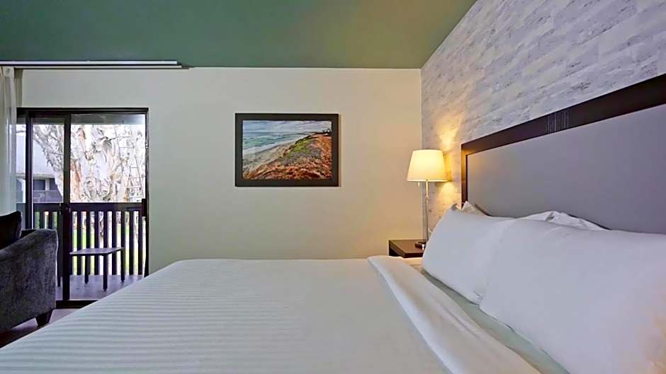 Carlsbad by the Sea Hotel, Carlsbad, Series By Marriott