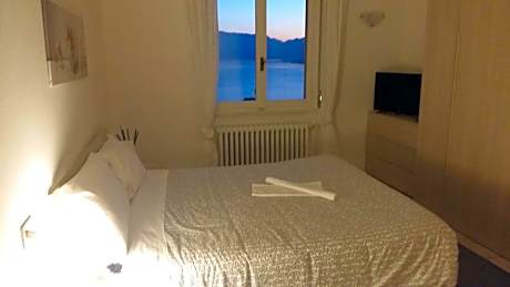 Comfort Triple Room with Shower