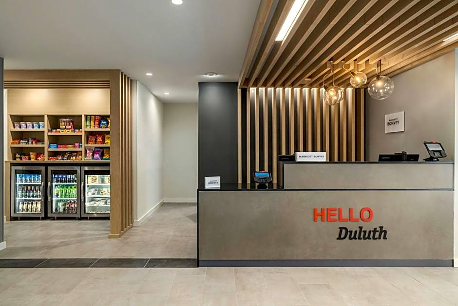 TownePlace Suites Duluth