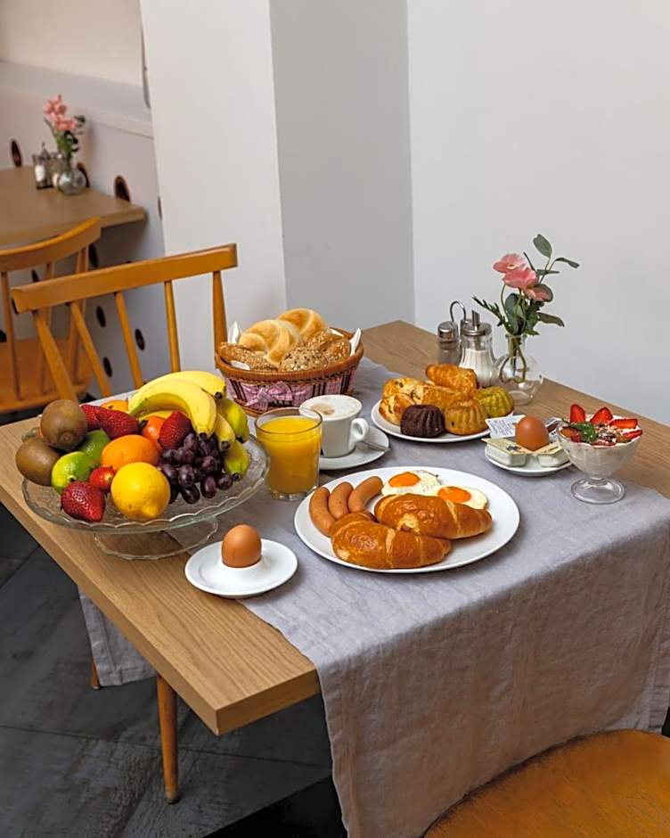 Florum Hotel