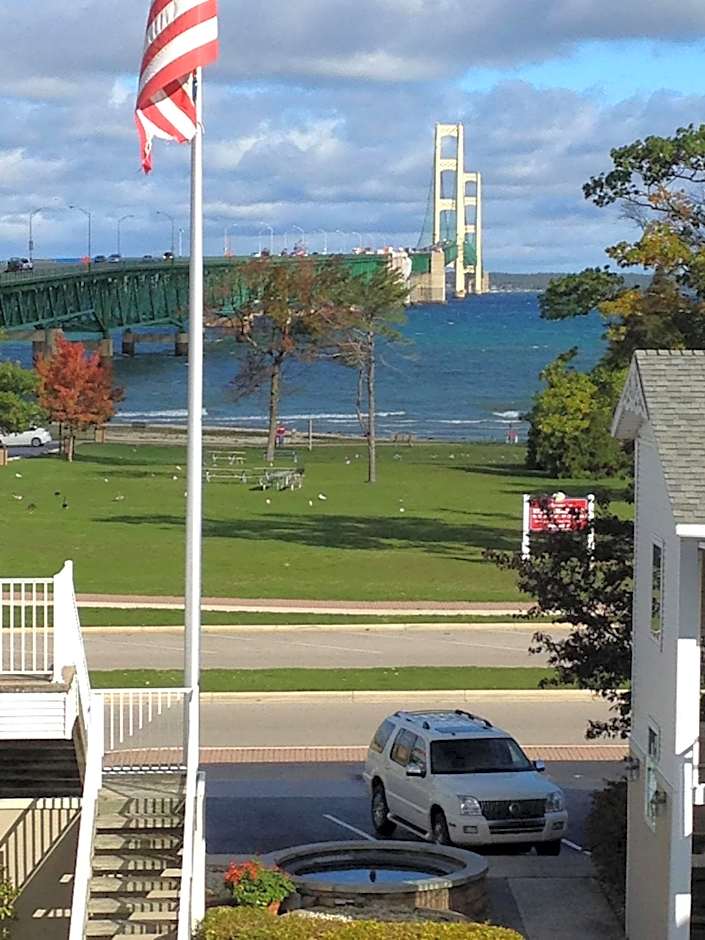 Parkside Inn Bridgeview
