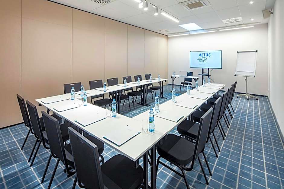 Hotel Altus Poznań Old Town - Destigo Hotels