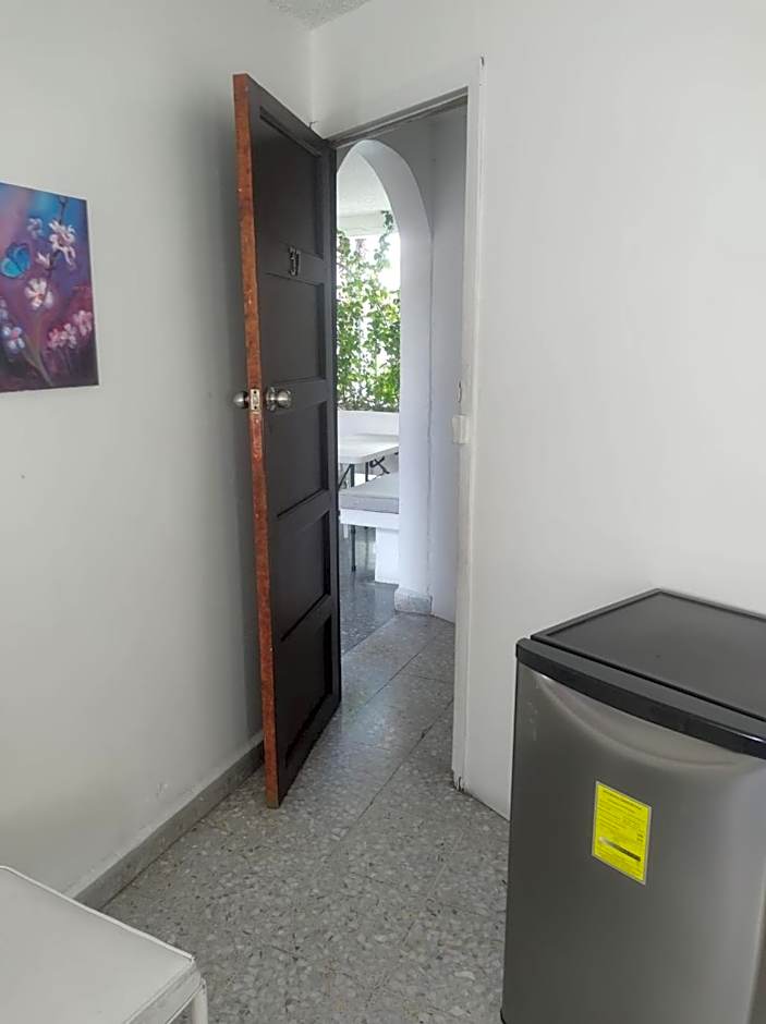 Gal - Habitaciones Confortables