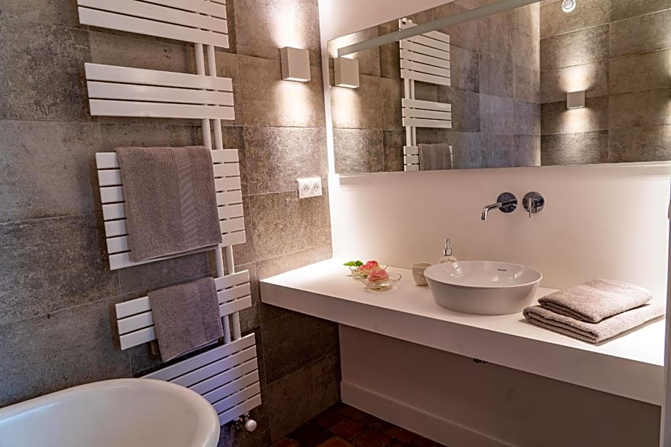 L'eau Vive demeure de charme