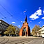Black Style ROOMS Moravske namesti
