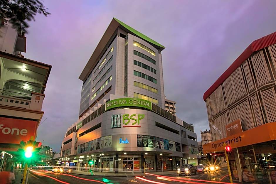 Quest Suva