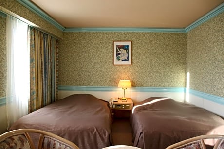 Special Twin Room - Smoking
