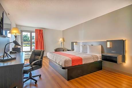 Motel 6 Walton, KY - Richwood - Cincinnati Airport South