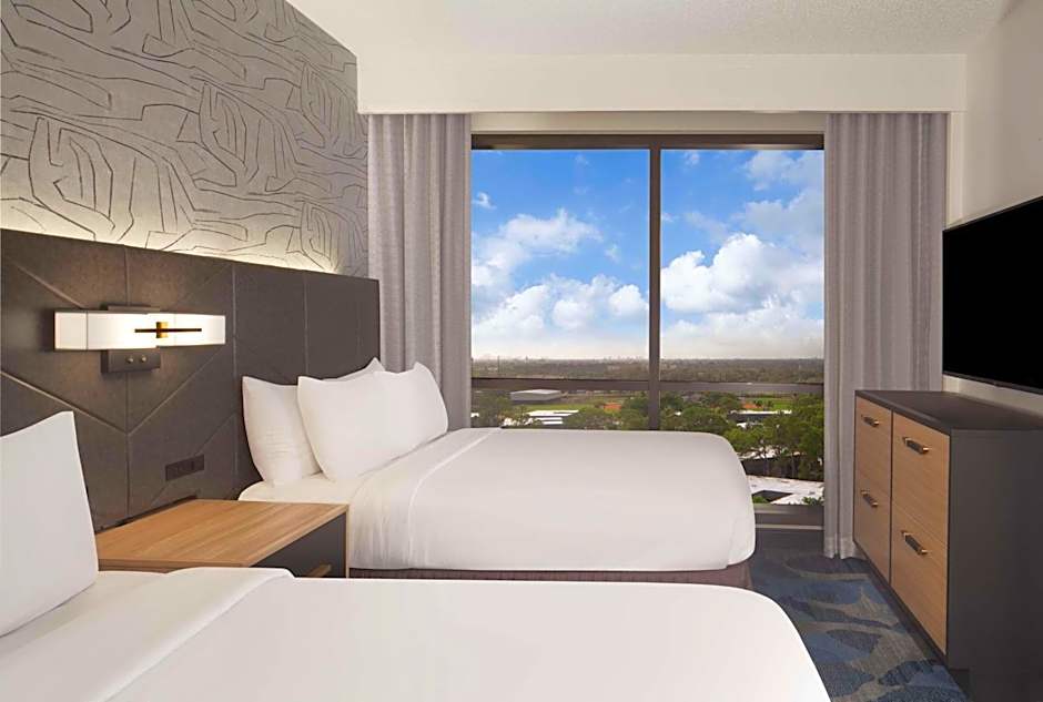 Embassy Suites by Hilton Palm Beach Gardens PGA Boulevard