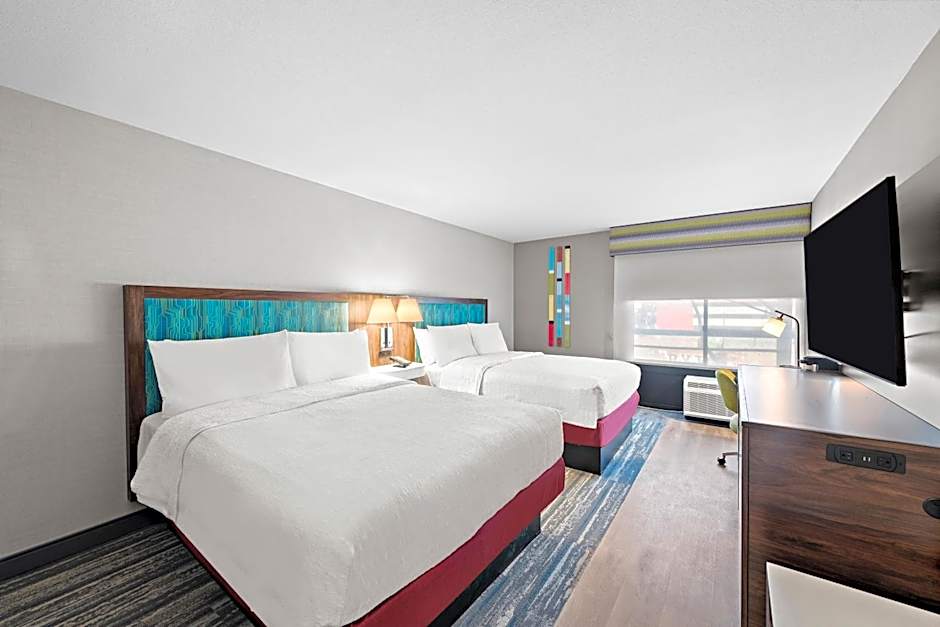 Hampton Inn by Hilton Los Angeles Airport