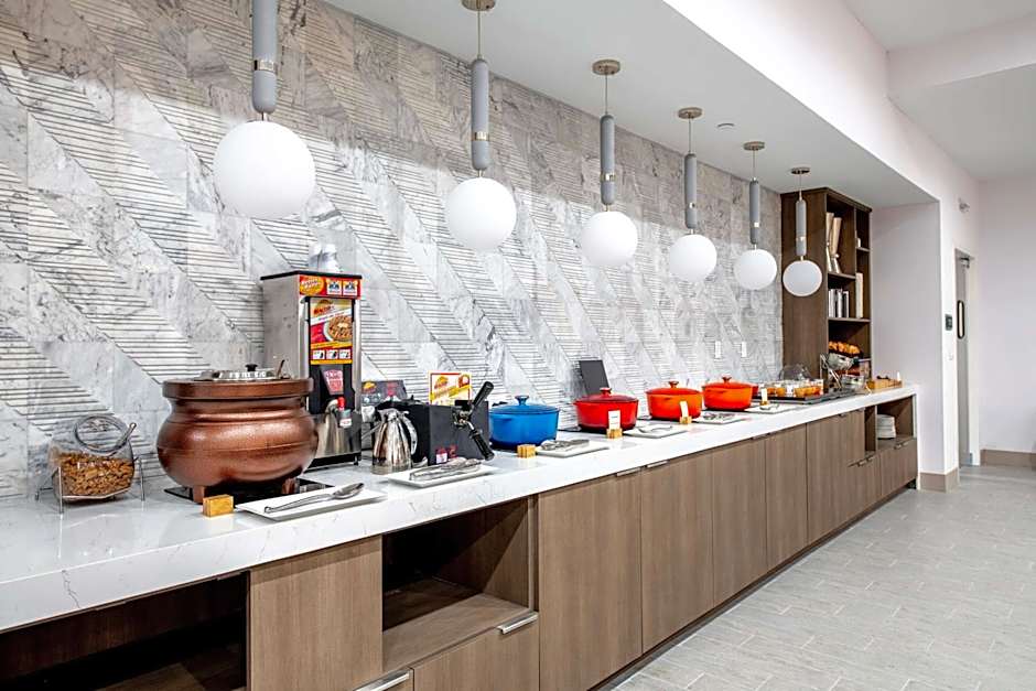 DOUBLE TREE BY HILTON SULPHUR LAKE CHARLES