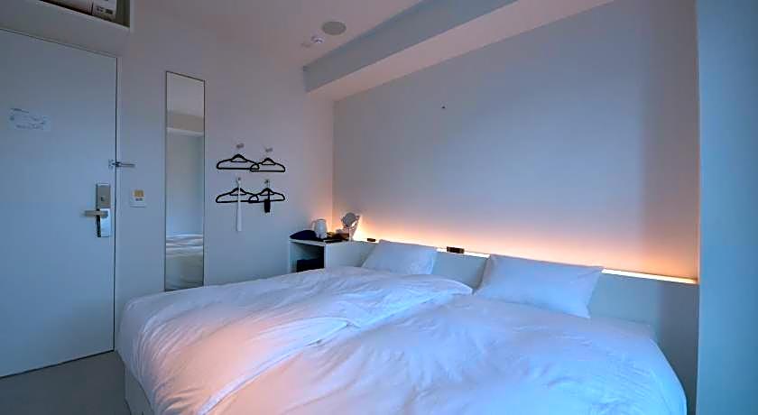 Carta Hotel Kyoto Gion